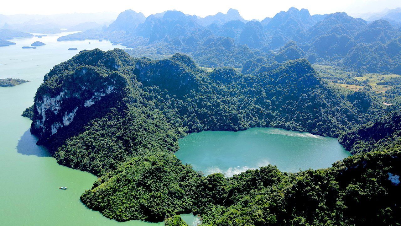 Top 10 Trải nghiệm Du Lịch Tại Hòa Bình-Mai Chau