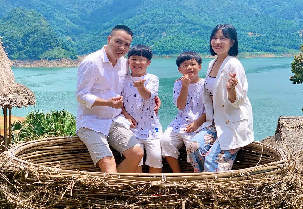 Những trải nghiệm không thể bỏ qua khi đến với Mai Châu Hideaway