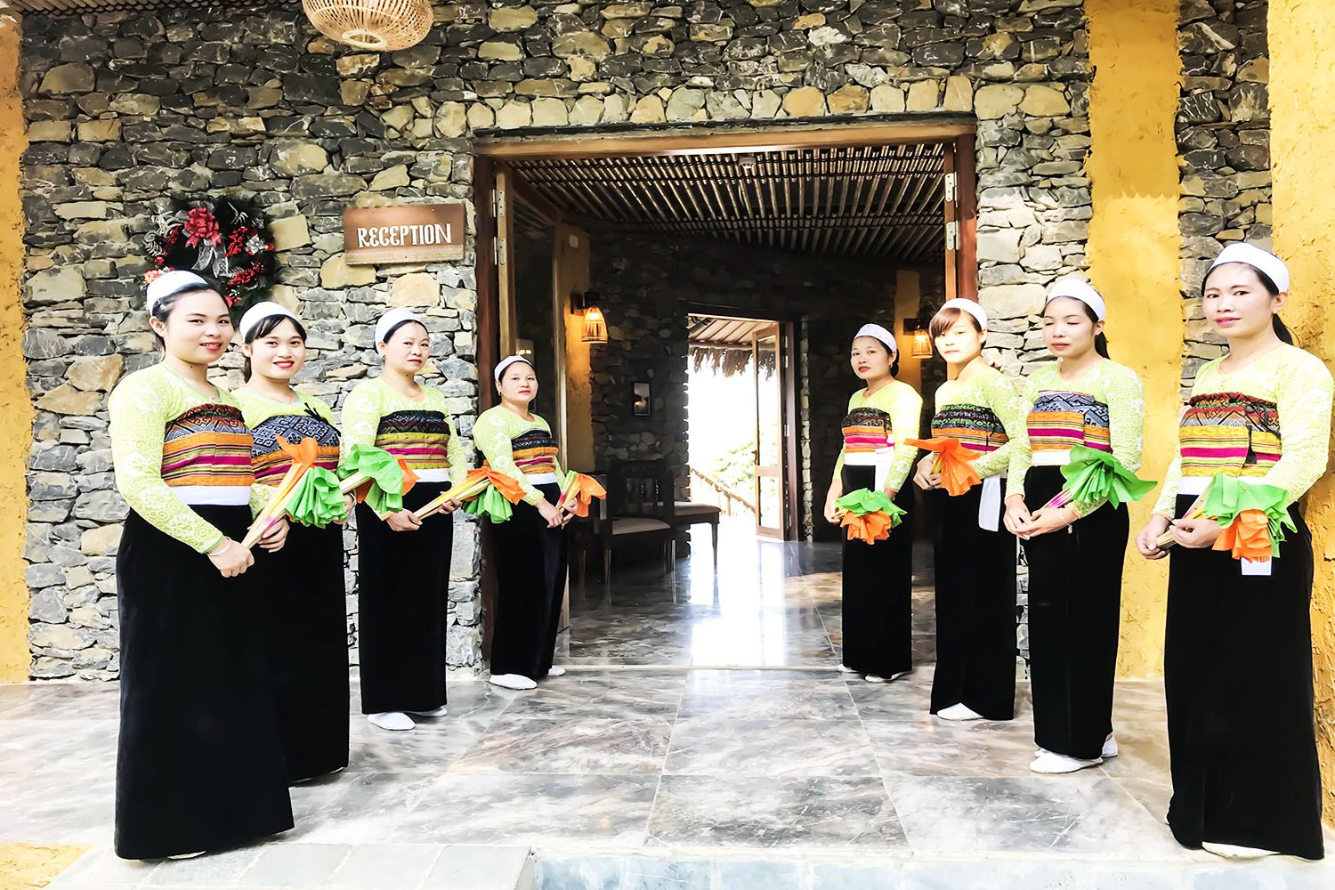 FRIENDLY & PROFESSIONAL STAFF