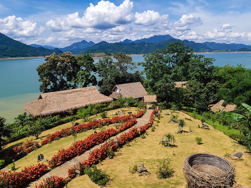 Trải nghiệm cùng Mai Chau Hideaway