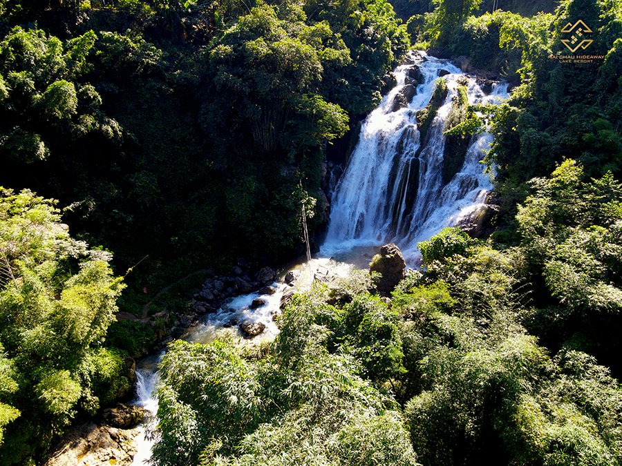 Khám phá những địa điểm du lịch khi đến Mai Chau Hideaway Resort