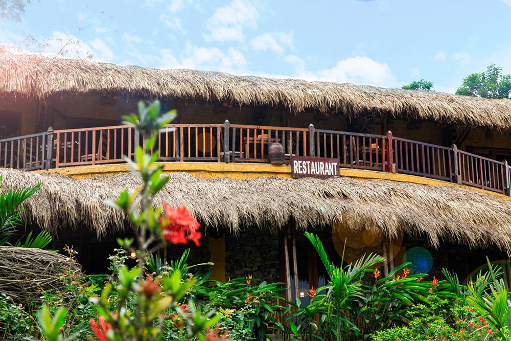 Lưu trú tại Mai Chau Hideaway: Khu nghỉ dưỡng bình yên giữa thiên nhiên