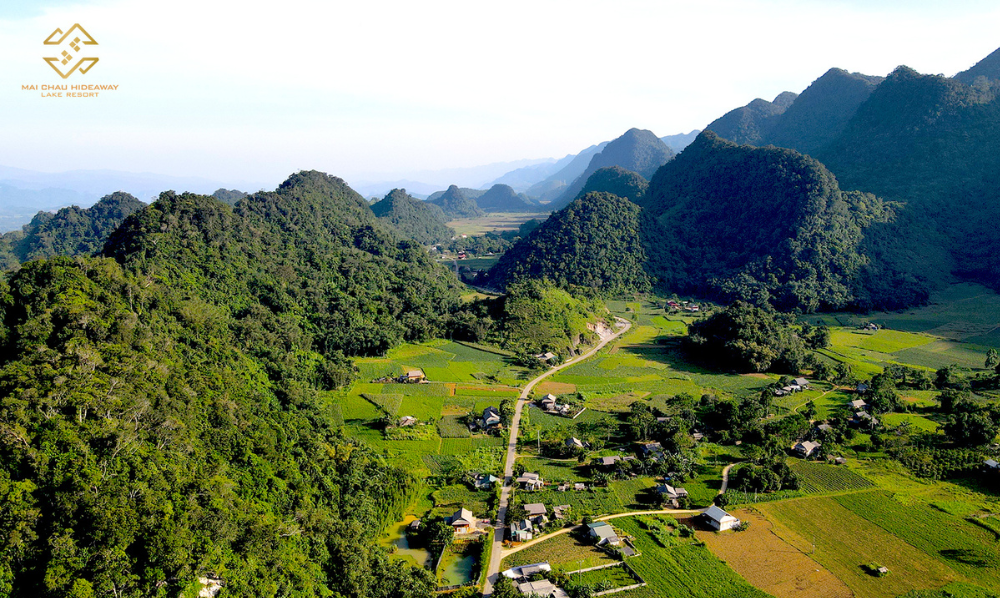 Mai Chau Cultural Travel Guide