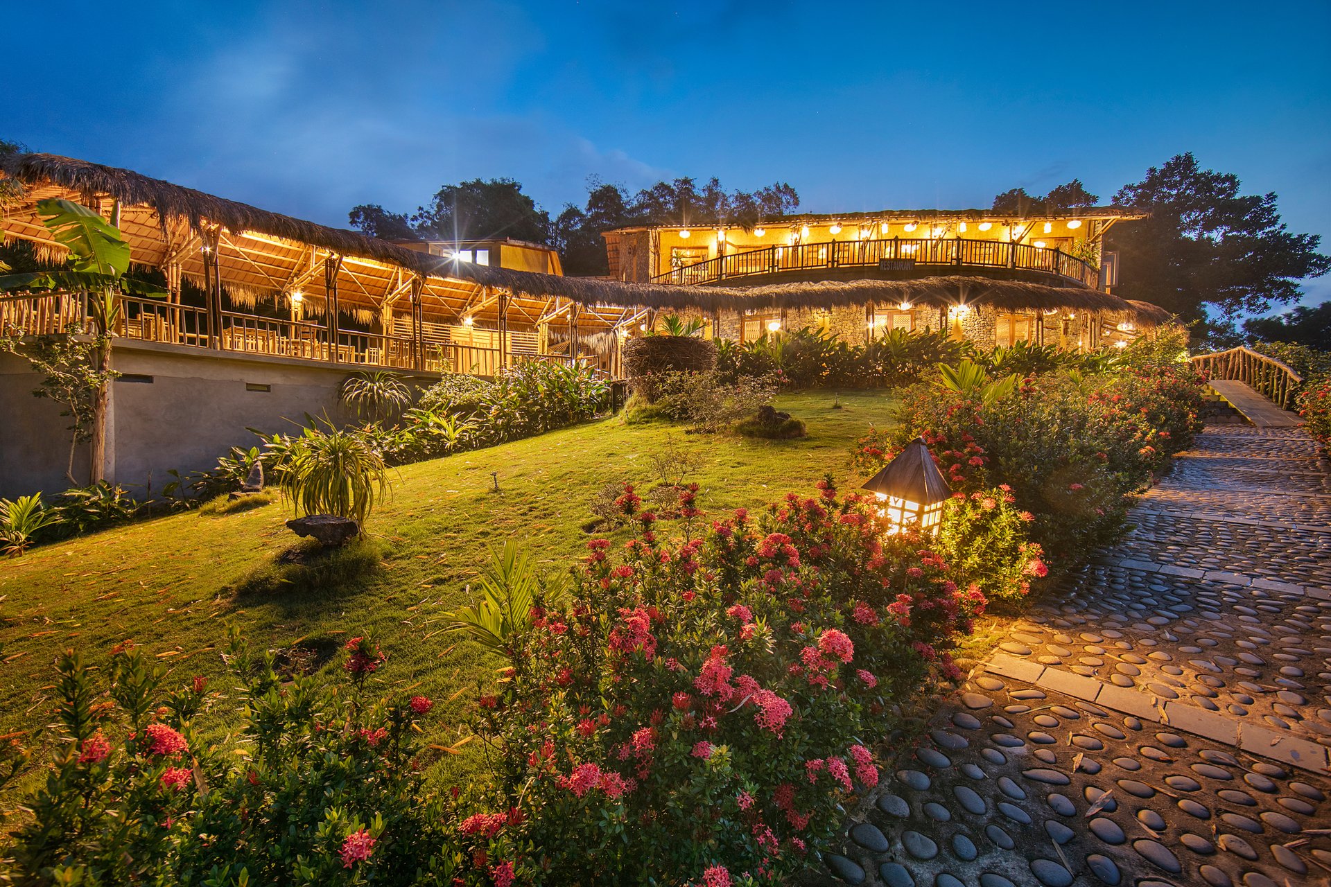 Mai Chau Hideaway Lake Resort - The Ideal Venue for Events