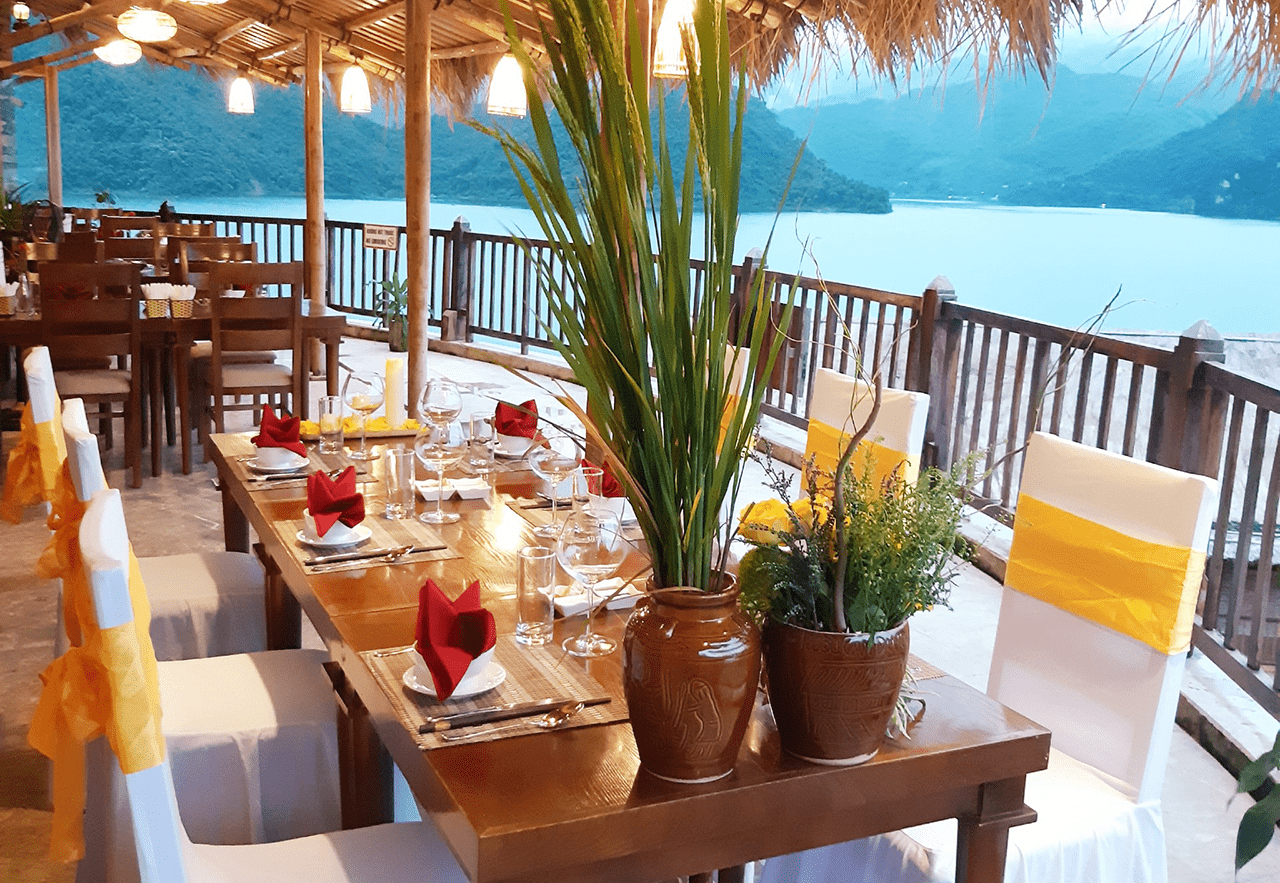 13+ Quán ăn ngon ở Mai Châu bạn không thể bỏ qua