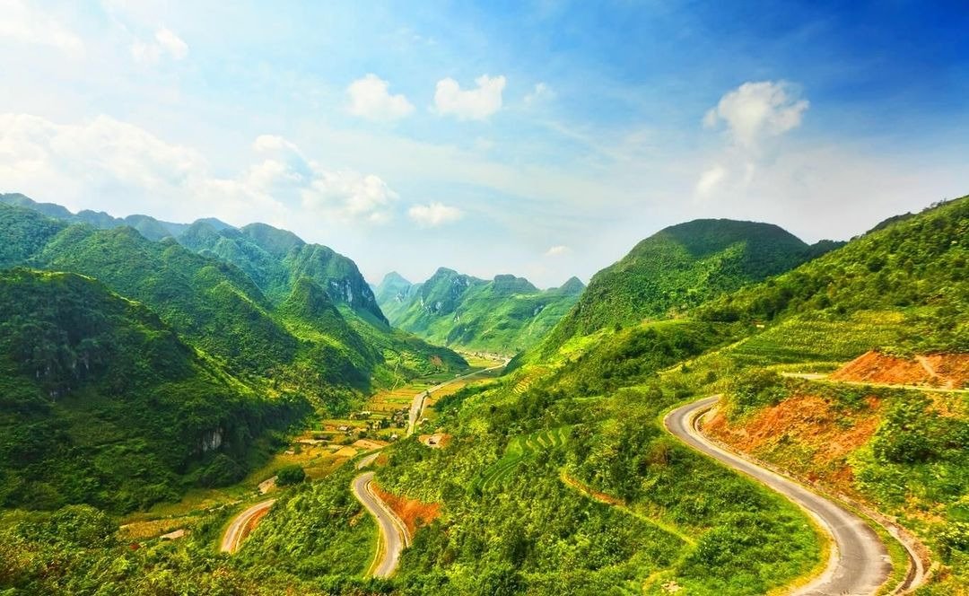 Gợi ý lịch trình tour du lịch Tây Bắc 4 ngày 3 đêm chi tiết
