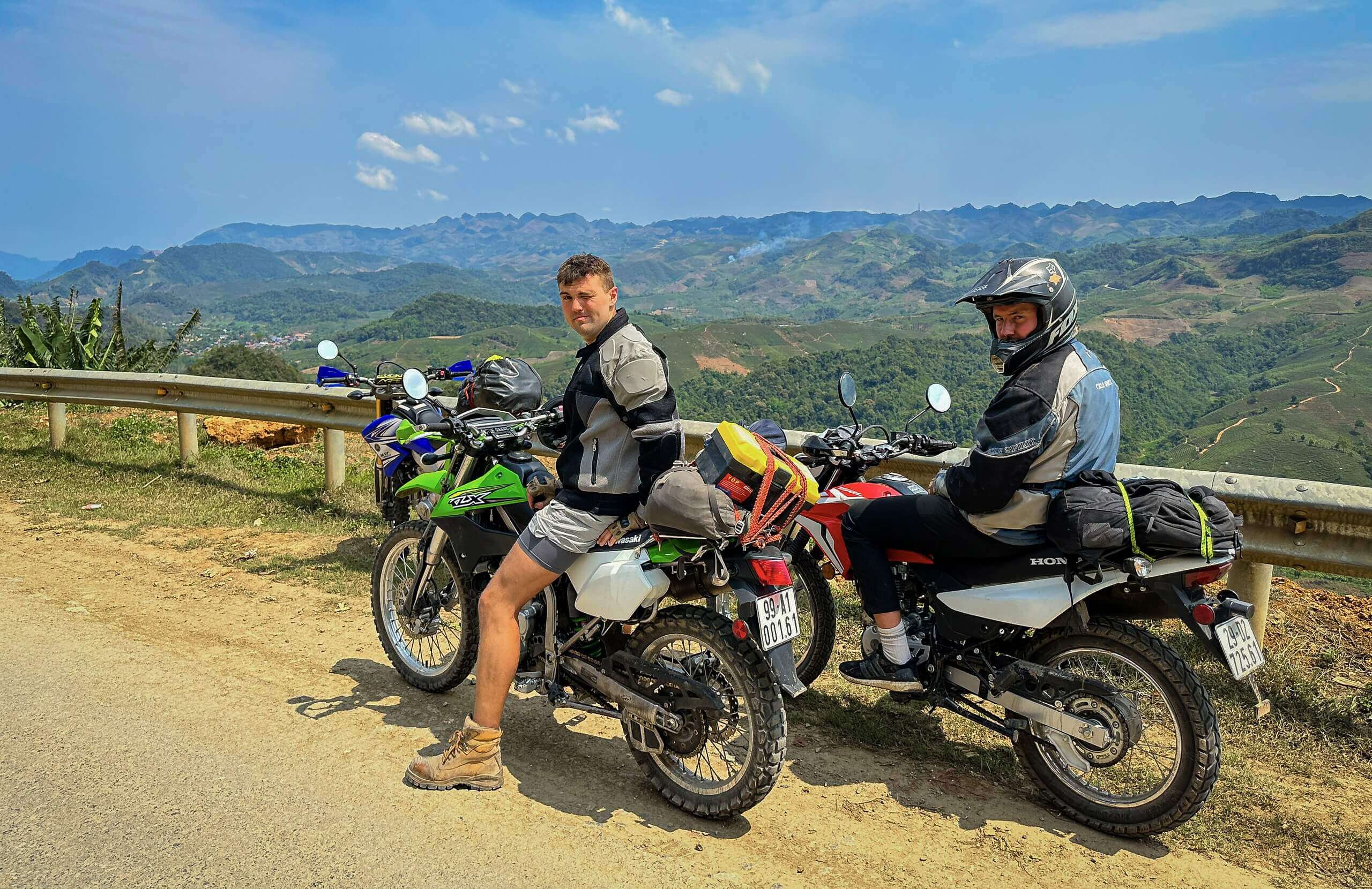 Từ Pù Luông đi Mai Châu: Tuyến đường và phương tiện di chuyển nào là tốt nhất?