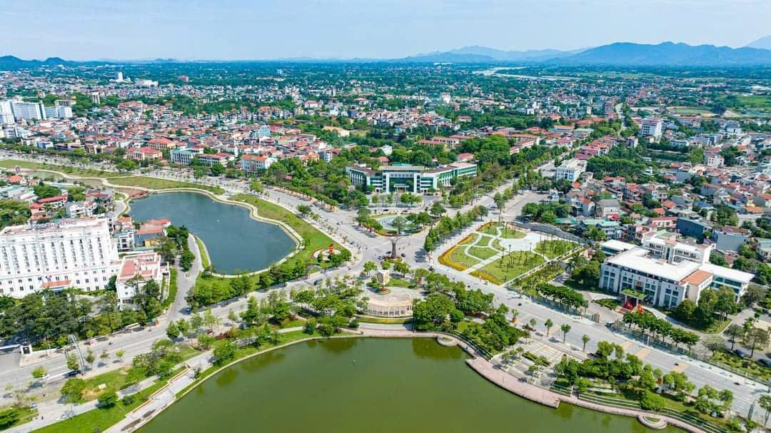 Du lịch Phú Thọ mới: Những điểm đến và đặc sản không thể bỏ lỡ