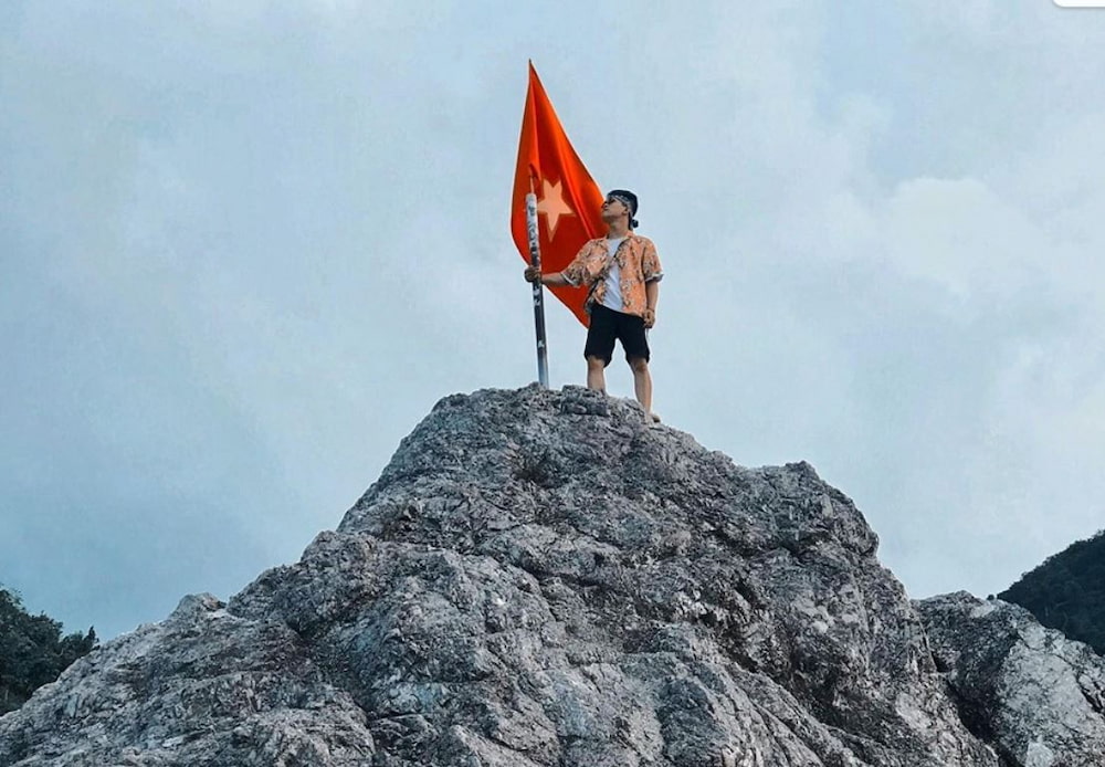 Mai Chau Climbing – Complete guide to the best crags, seasons & services