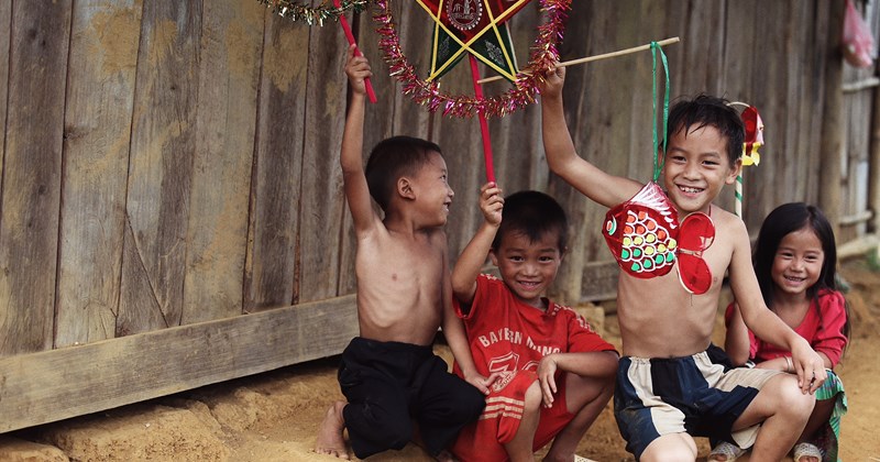 Du lịch Mai Châu dịp Trung thu có gì thú vị? Gợi ý lịch trình trọn vẹn