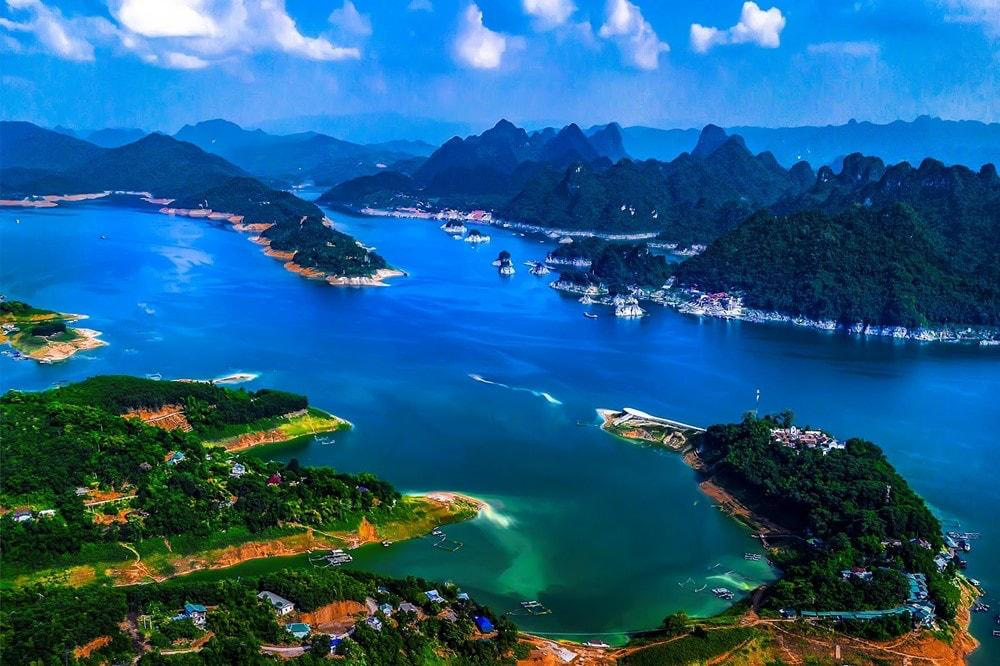 Đi tìm resort tốt nhất Mai Châu: Điều gì làm nên kỳ nghỉ đáng nhớ?