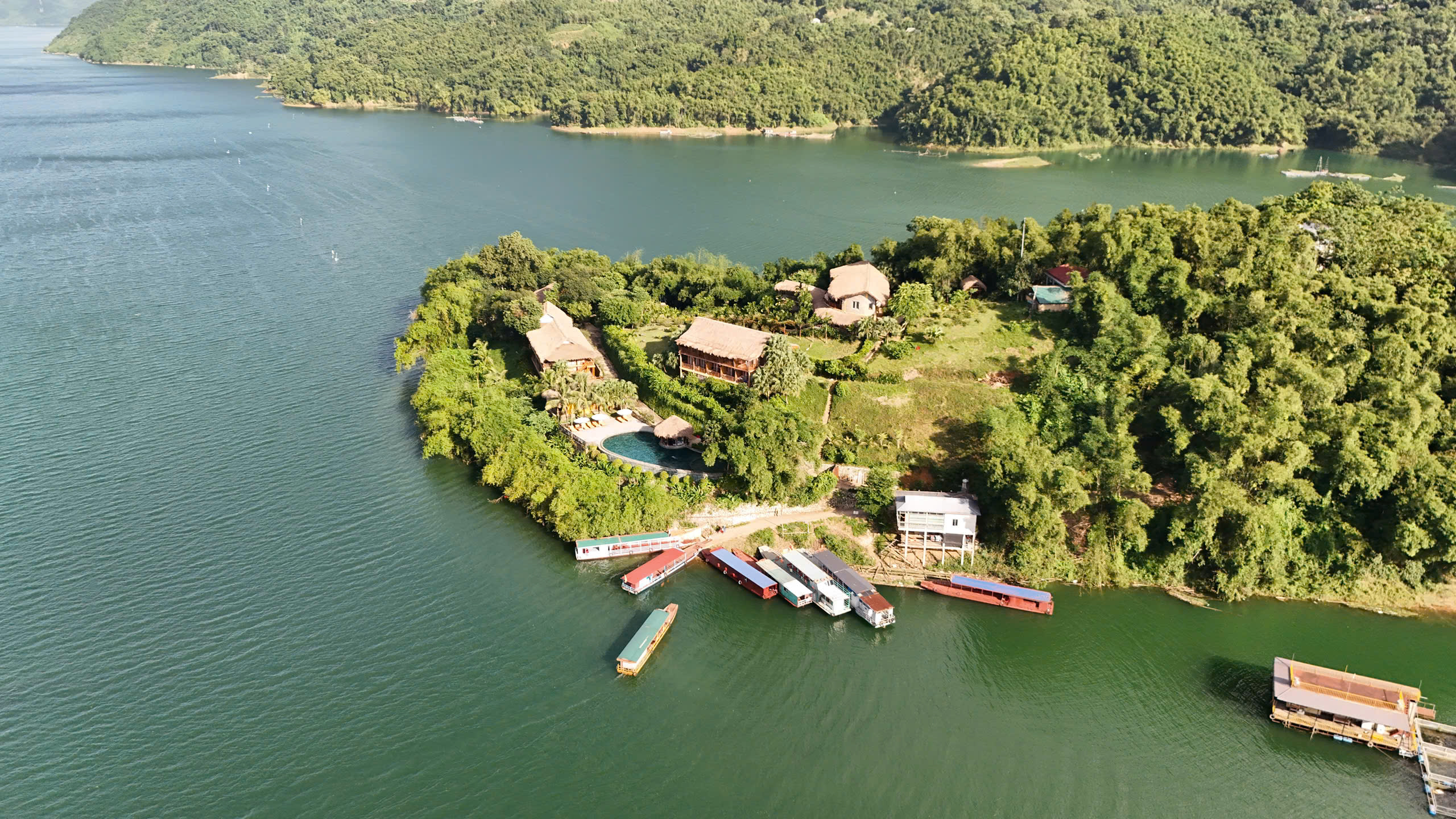 Prepare carefully before trekking in Pu Luong for the best experience