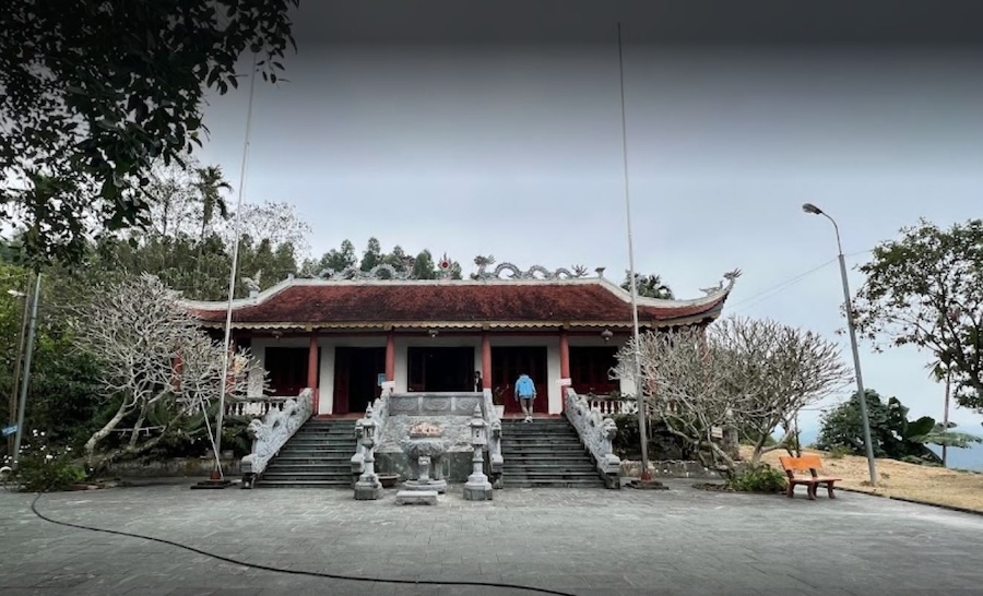 Thac Bo Temple – The Most Famous Temple Near Mai Chau