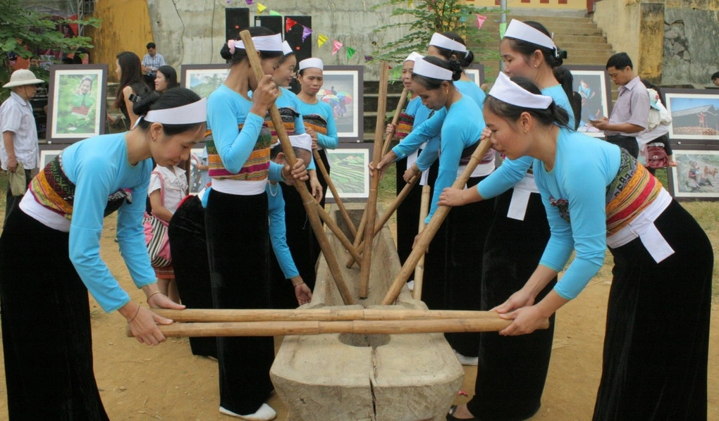 Keng Loóng recognized as National Intangible Cultural Heritage (Source: Lao Dong Newspaper)
