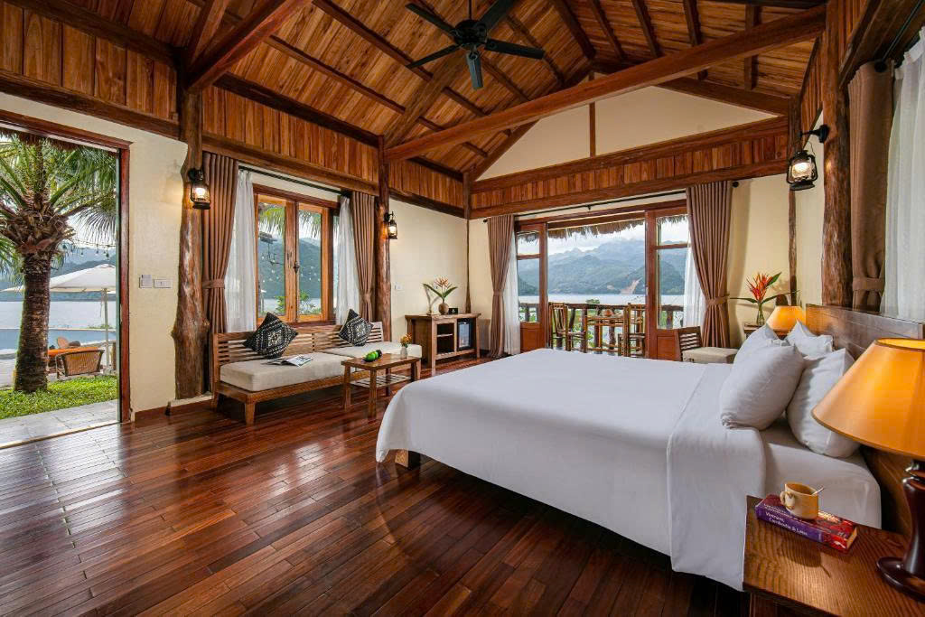 Open-plan family room with ample space for relaxation