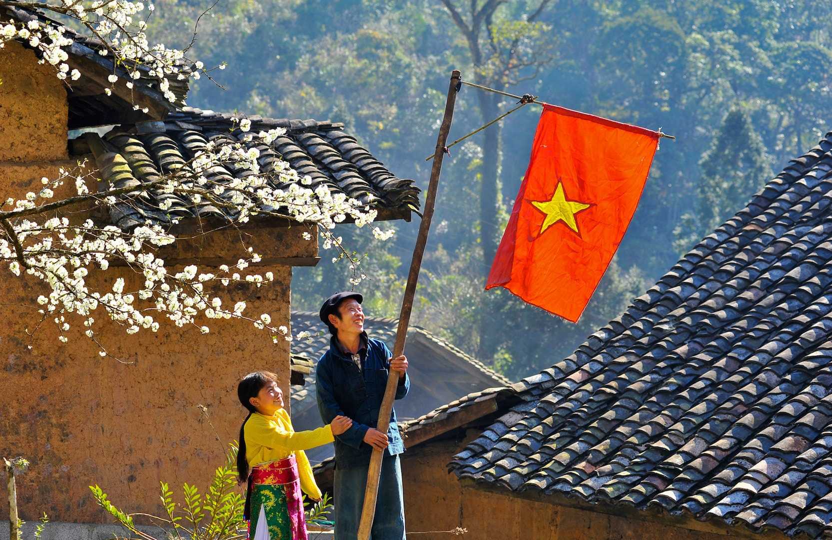 Three cultures, one journey - Insights gained from Mai Chau