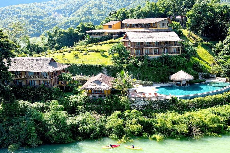 Experience Mai Chau Hideaway Lake Resort Experience Mai Chau Hideaway Lake Resort