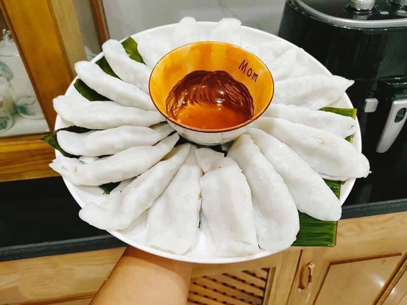 Thưởng thức đặc sản địa phương Hạ Hòa Thưởng thức đặc sản địa phương Hạ Hòa