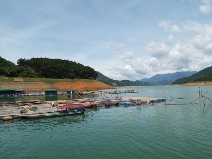 Những trải nghiệm không thể bỏ lỡ khi đến bản Bích Trụ Những trải nghiệm không thể bỏ lỡ khi đến bản Bích Trụ