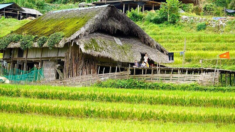 Bản Cỏi Phú Thọ ở đâu? (Nguồn: Kênh 14) Bản Cỏi Phú Thọ ở đâu? (Nguồn: Kênh 14)