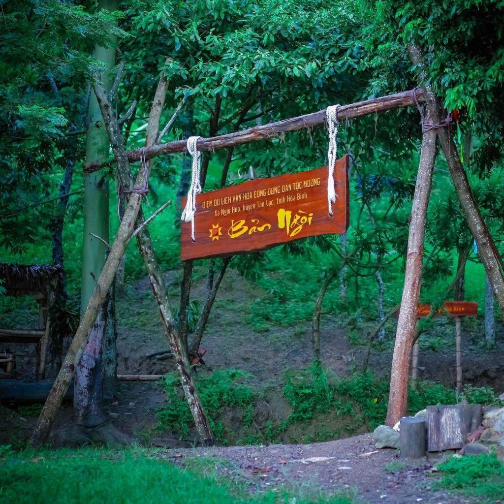 Thời điểm đẹp nhất để du lịch Bản Ngòi Hoa Thời điểm đẹp nhất để du lịch Bản Ngòi Hoa