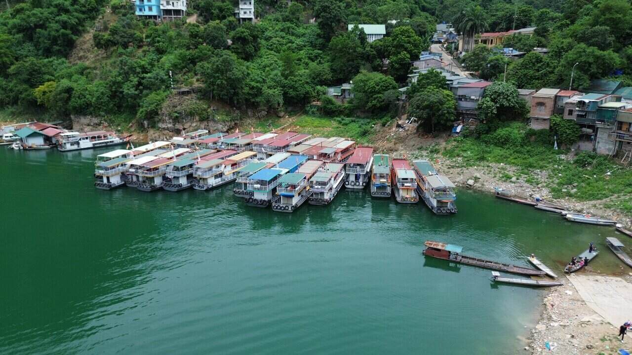 Lưu ý an toàn và thủ tục khi đi tàu thuyền tại Cảng Bích Hạ Lưu ý an toàn và thủ tục khi đi tàu thuyền tại Cảng Bích Hạ
