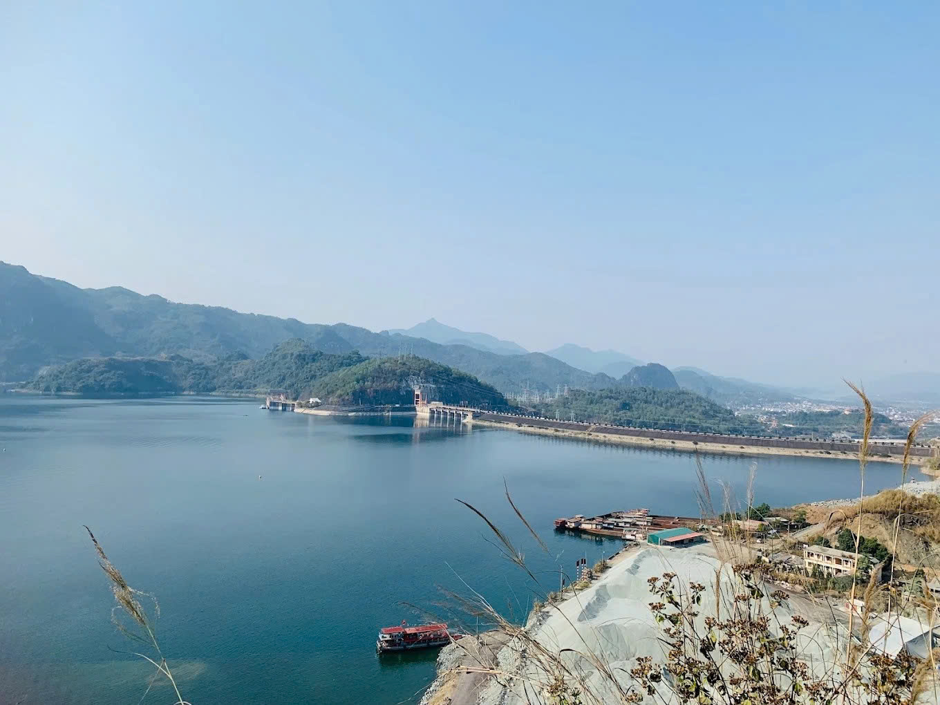 Thời điểm lý tưởng nhất để ghé Cảng Ba Cấp Thời điểm lý tưởng nhất để ghé Cảng Ba Cấp
