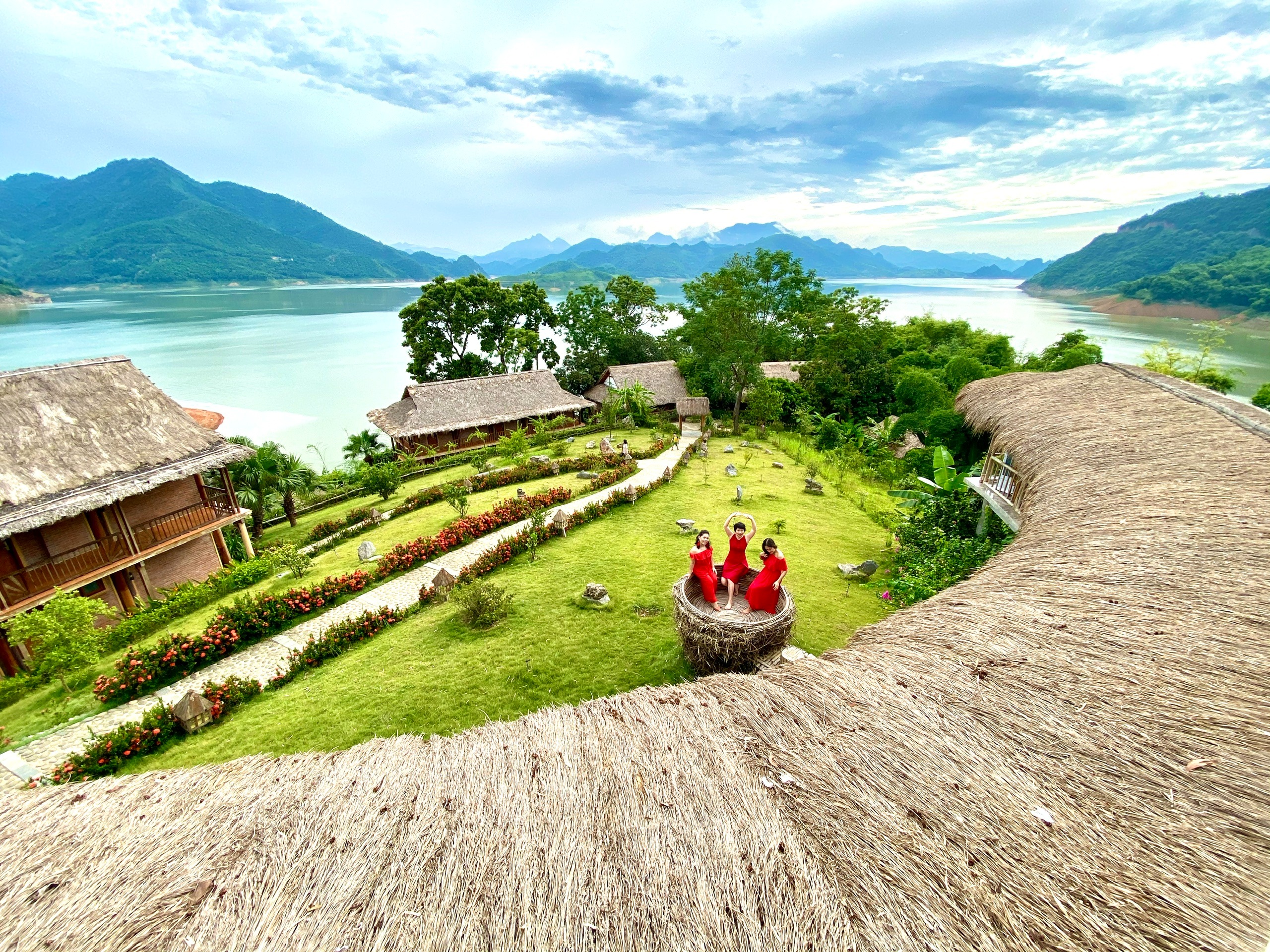 Mai Chau Hideaway - Địa chỉ nghỉ dưỡng lý tưởng dành cho bạn