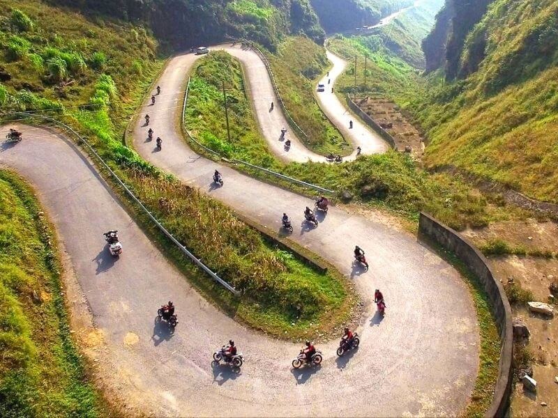Cung đường Hà Nội - Mai Châu ít người biết để tránh ùn tắc 