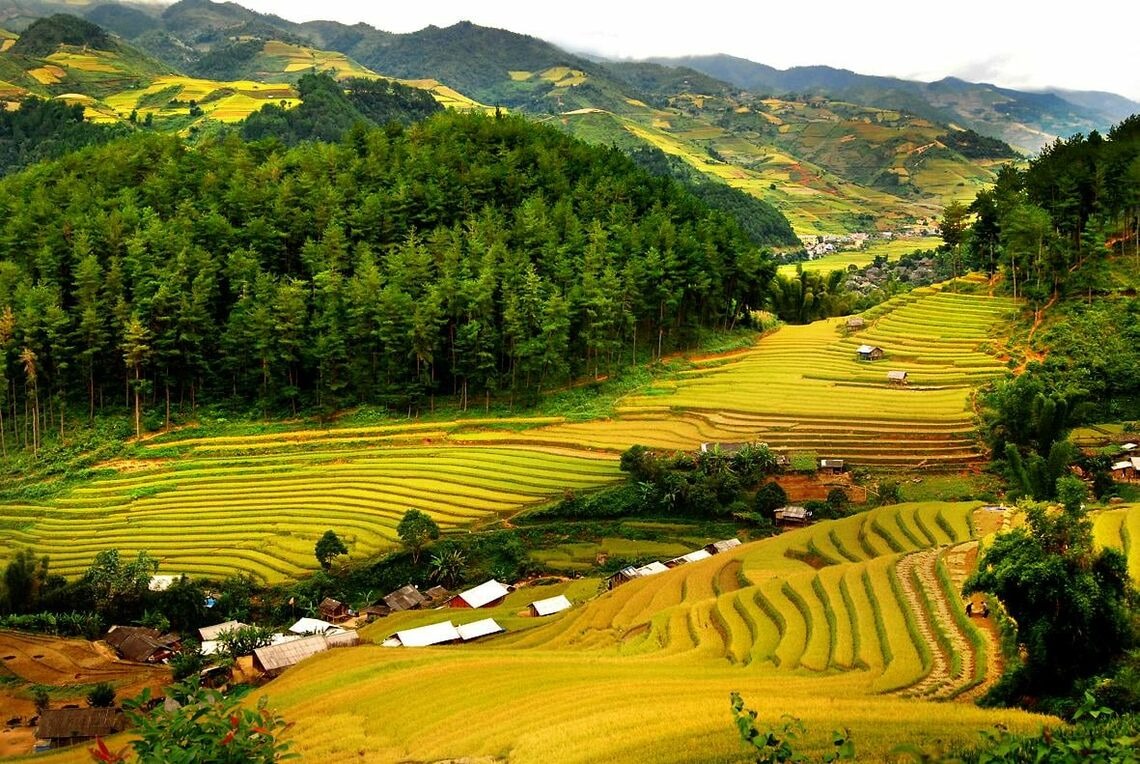3 ngày 2 đêm ở Mai Châu mang đến trải nghiệm ấn tượng cho du khách 3 ngày 2 đêm ở Mai Châu mang đến trải nghiệm ấn tượng cho du khách