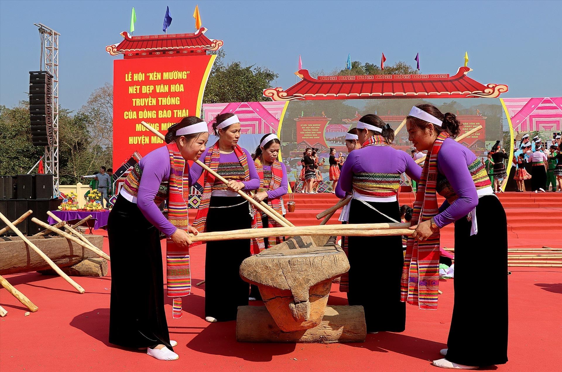 Lưu ý khi trải nghiệm Keng Loóng cho du khách lần đầu đến Mai Châu Lưu ý khi trải nghiệm Keng Loóng cho du khách lần đầu đến Mai Châu