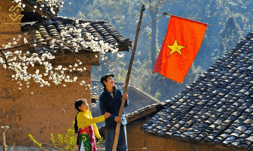 Giới thiệu về Pù Luông Giới thiệu về Pù Luông