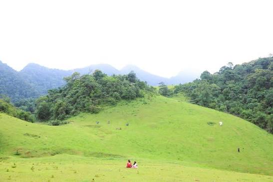 Ngày 2: Mai Châu, Son Bá Mười, Pù Luông