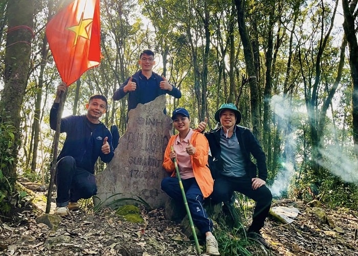 Cung trekking Pù Luông nào có nhiều trải nghiệm? Cung trekking Pù Luông nào có nhiều trải nghiệm?