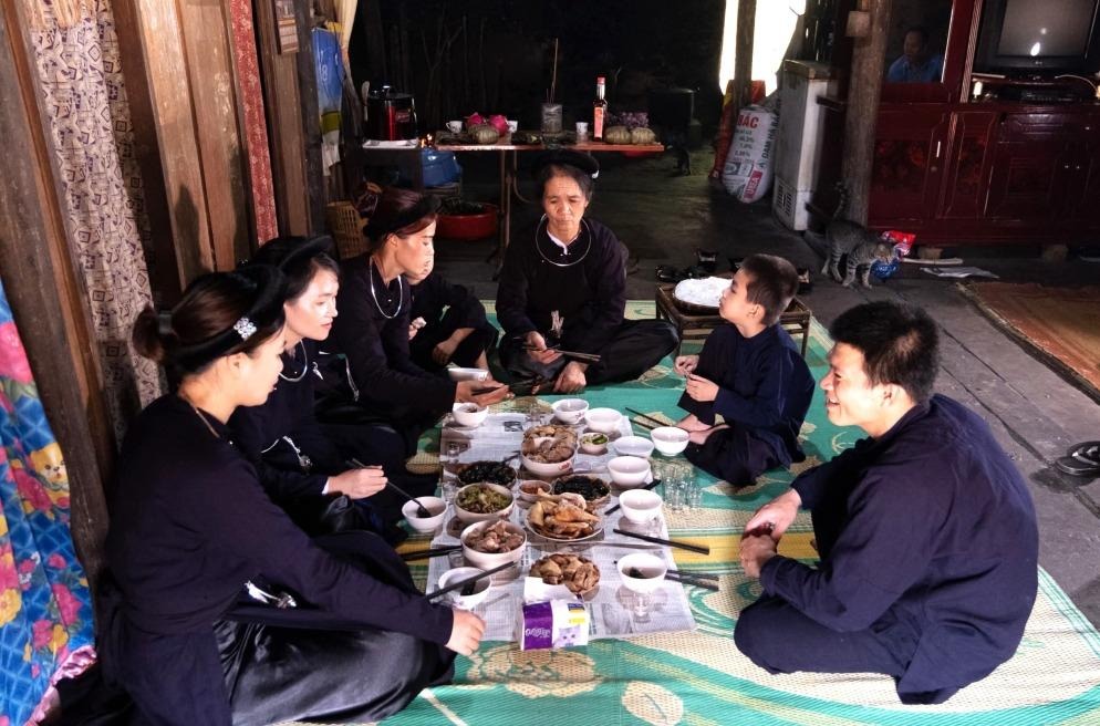Những món ăn, mâm cỗ cúng ngày rằm