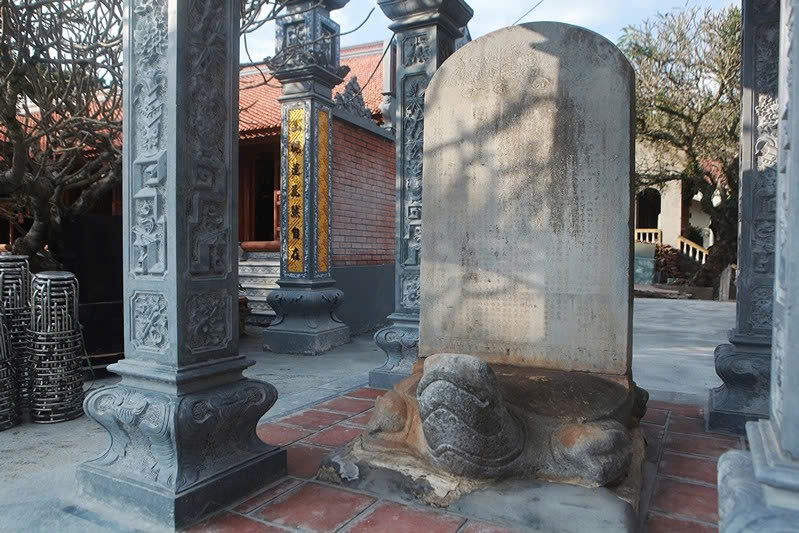 Những trải nghiệm khi tham quan chùa Xuân Lũng Phú Thọ 