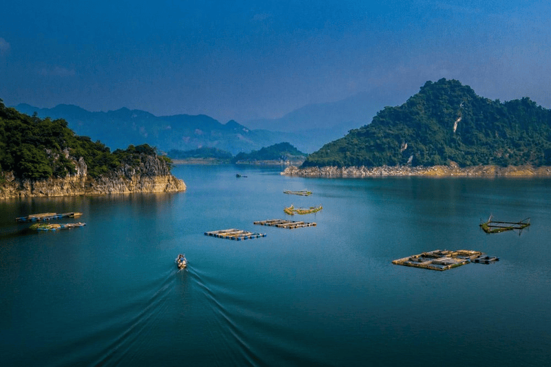 Vịnh Ngòi Hoa