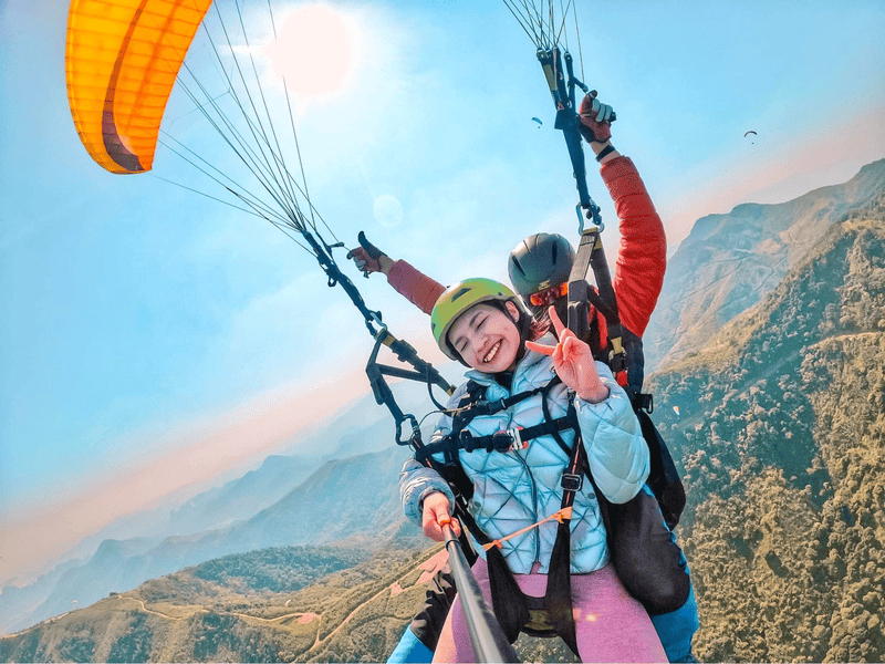 How to get to Doi Bu