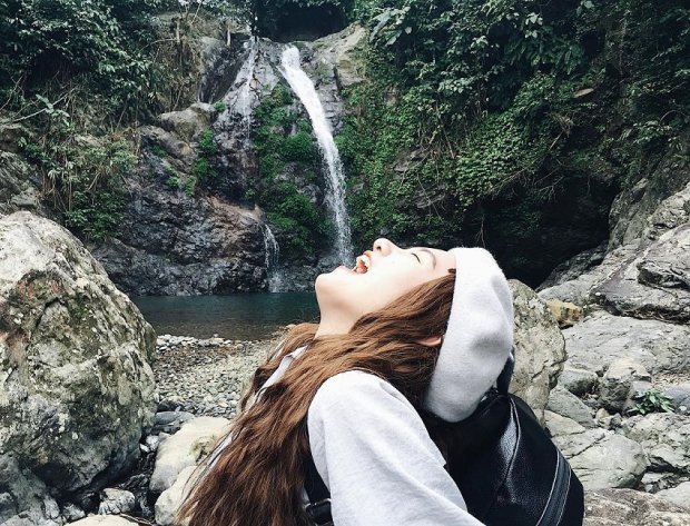 The best time to visit Tu Son Waterfall The best time to visit Tu Son Waterfall