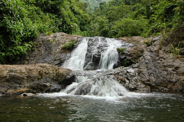 Things to note when visiting Tu Son Waterfall Things to note when visiting Tu Son Waterfall