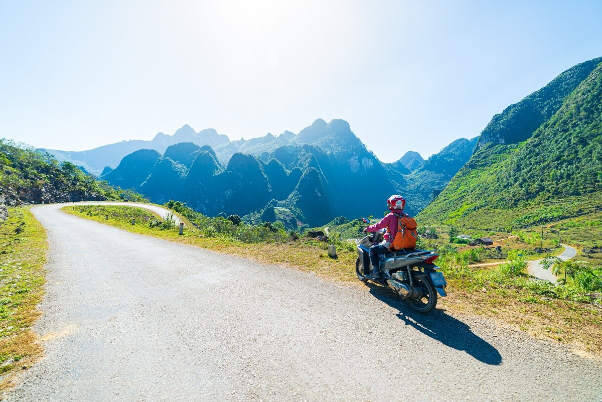 Phương tiện di chuyển đến Mai Châu Hòa Bình