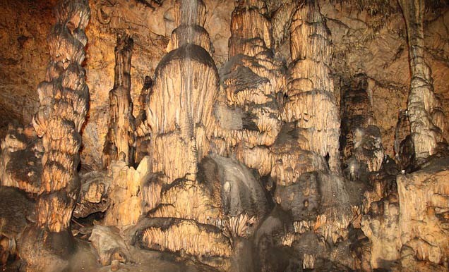 Thời điểm đẹp nhất để khám phá Động Hoa Tiên