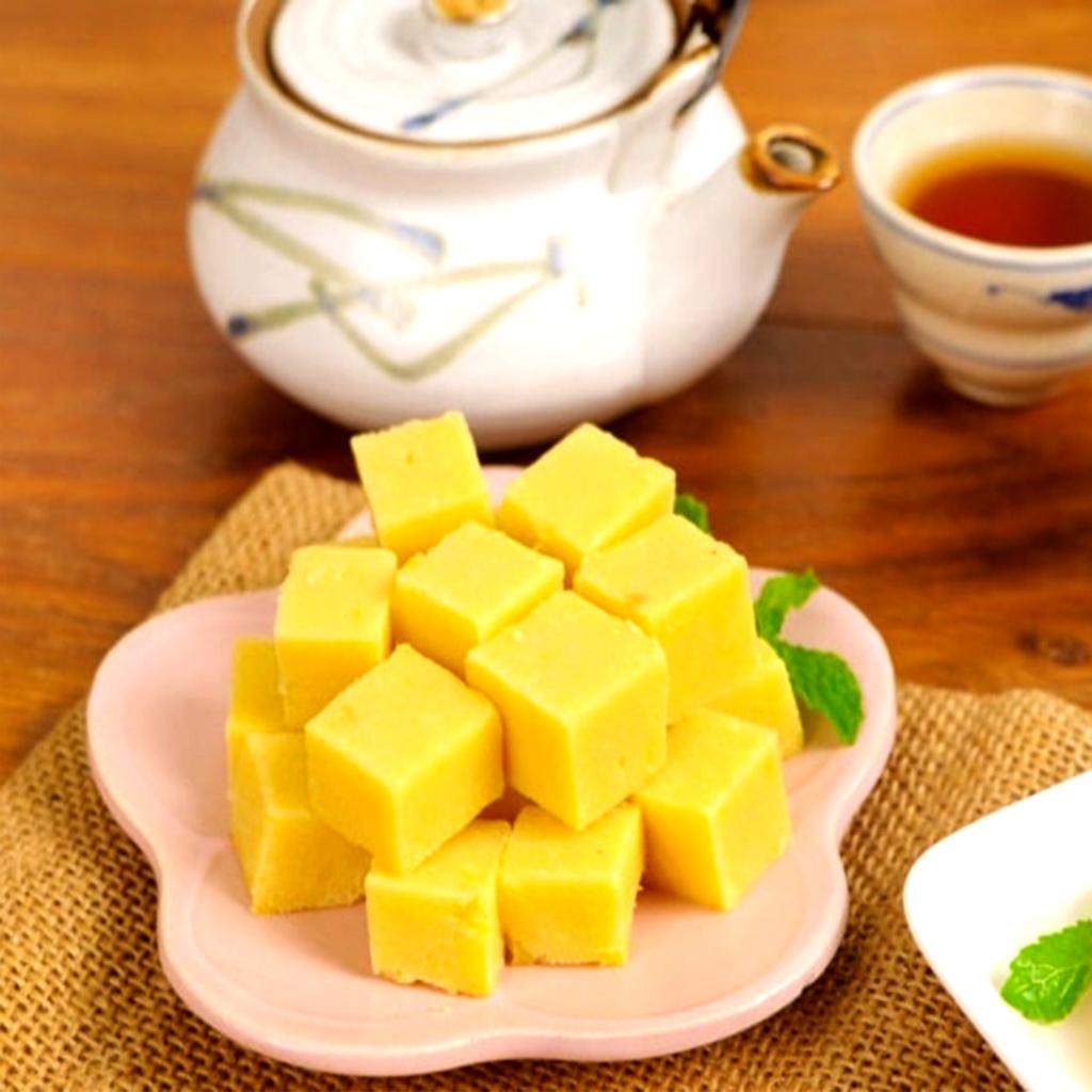 Bánh đậu xanh Hải Dương Bánh đậu xanh Hải Dương