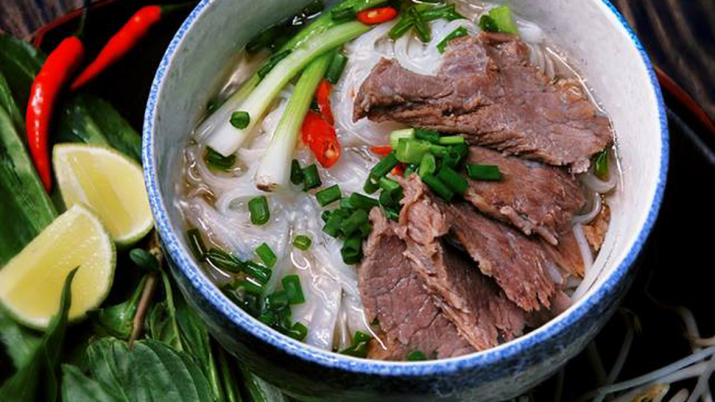 phở hà nội phở hà nội