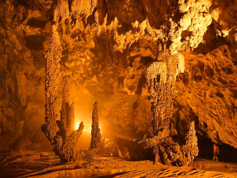 Hang Mãn Nguyện - Di tích danh thắng cấp Quốc Gia tại Hòa Bình