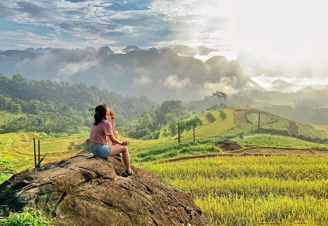 Lời khuyên cho chuyến đi Mai Châu tháng 9