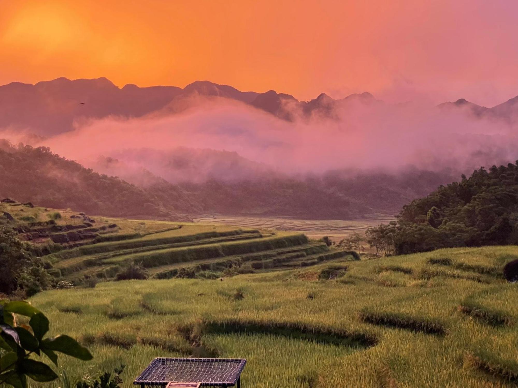 Tại sao nên chọn tour Mai Châu - Pù Luông 2 ngày 1 đêm? (Nguồn: Hotel mix)