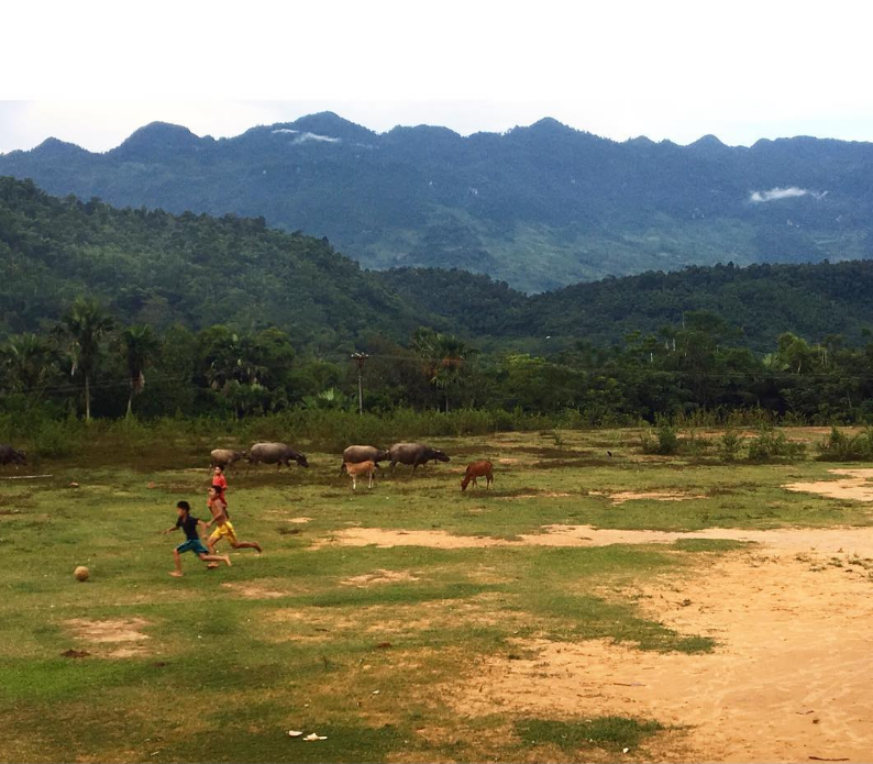 Xã Bao La, Mai Châu, Hòa Bình