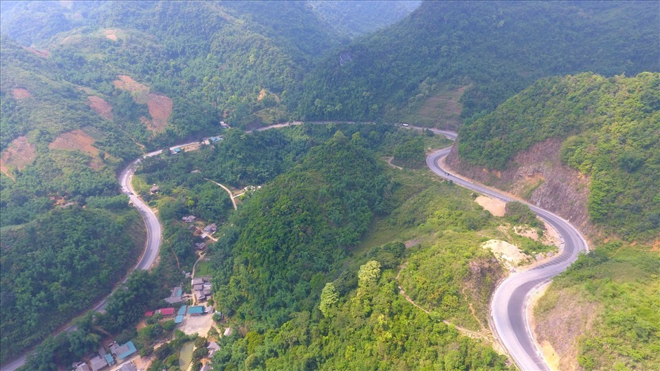 Quốc lộ 6 Mai Châu ở đâu?