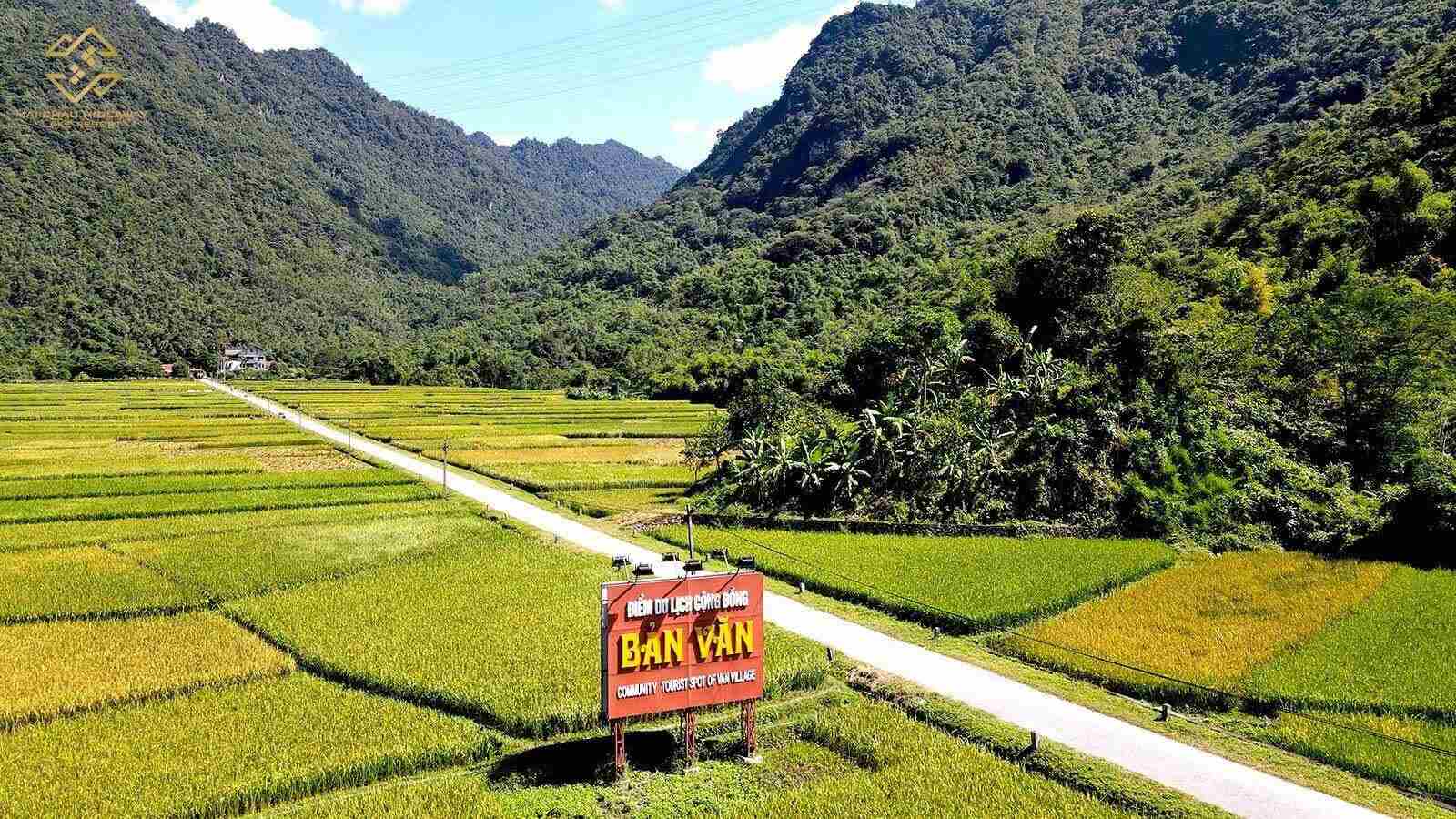 Du lịch Tây Bắc 2 ngày 1 đêm - Khám phá Mai Châu – Vân Hồ (Sơn La) (Nguồn: Mai Chau Hideaway)